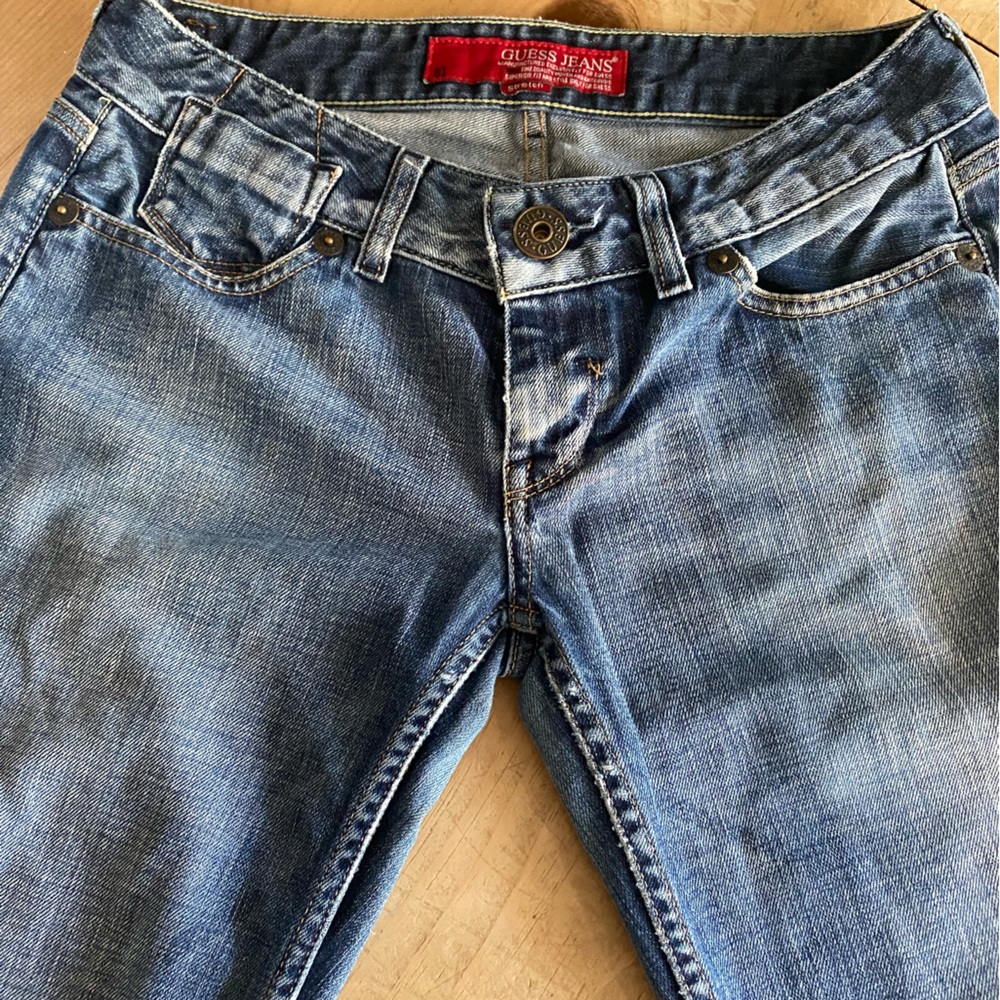 Guess Jeans